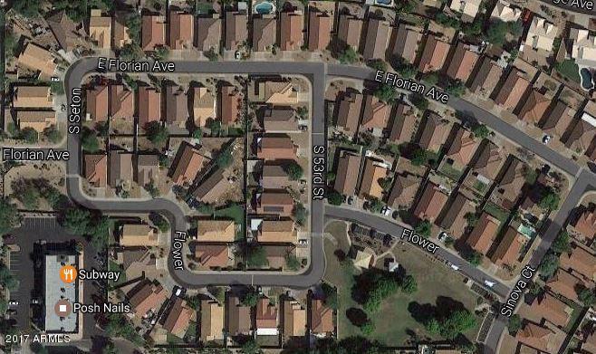 5325 E Florian Ave, Mesa, AZ 85206 photo 1