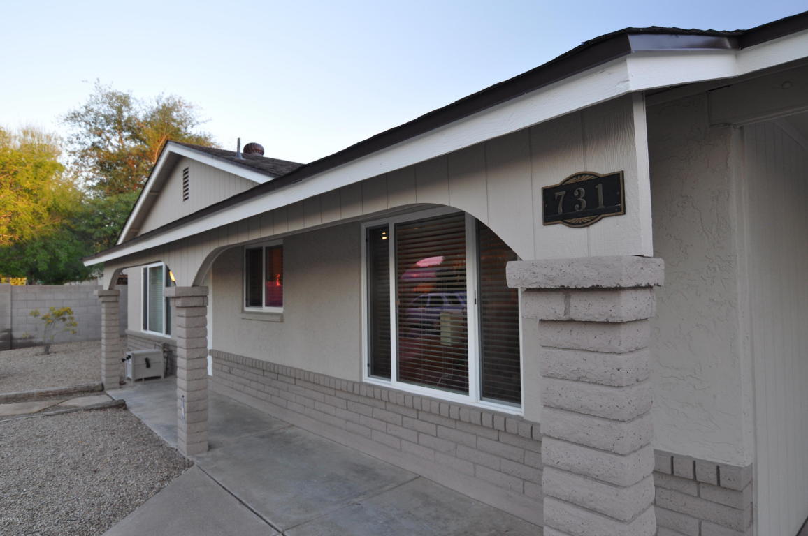 731 E Cornell Dr, Tempe, AZ 85283 photo 2