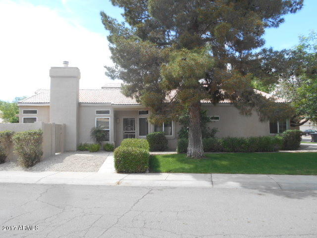 1339 E Parkside Dr, Gilbert, AZ 85234 photo 1