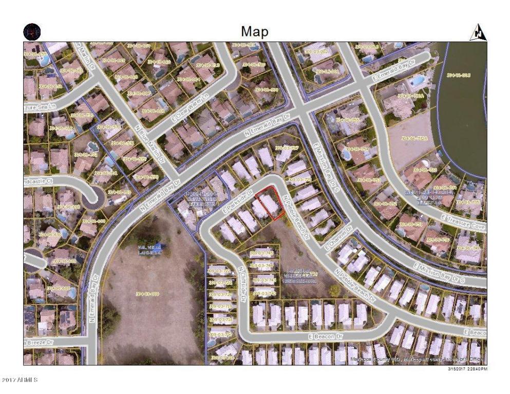 1339 E Parkside Dr, Gilbert, AZ 85234 photo 32