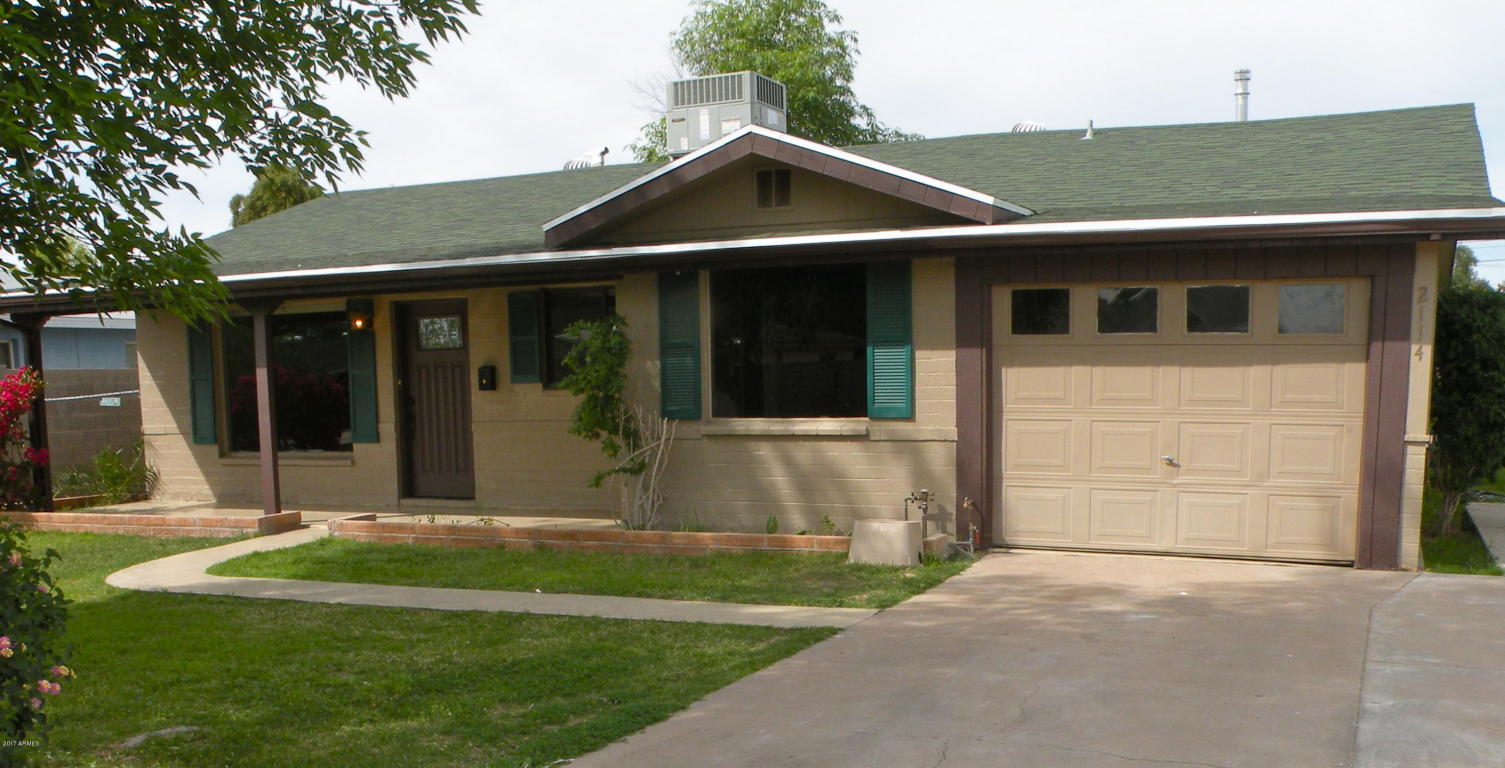 2114 E Whitton Ave, Phoenix, AZ 85016 photo 2