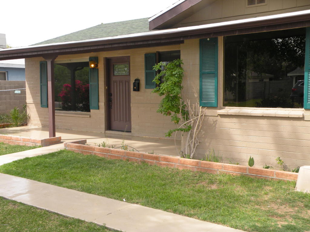 2114 E Whitton Ave, Phoenix, AZ 85016 photo 1