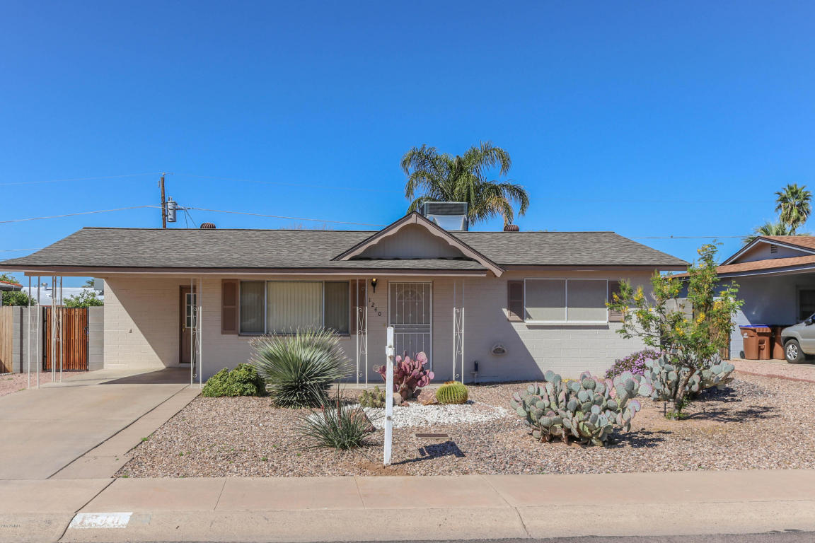 1240 S Lawther Dr, Apache Junction, AZ 85120 photo 1