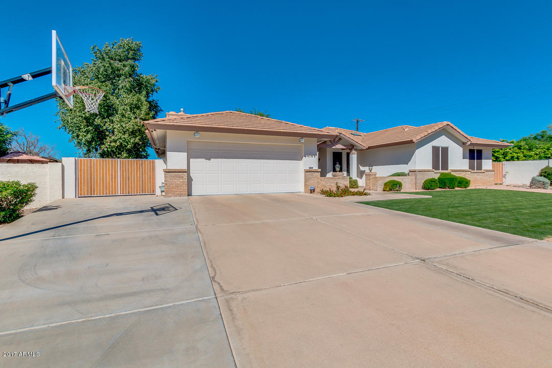 4164 E Glade Cir, Mesa, AZ 85206 photo 5