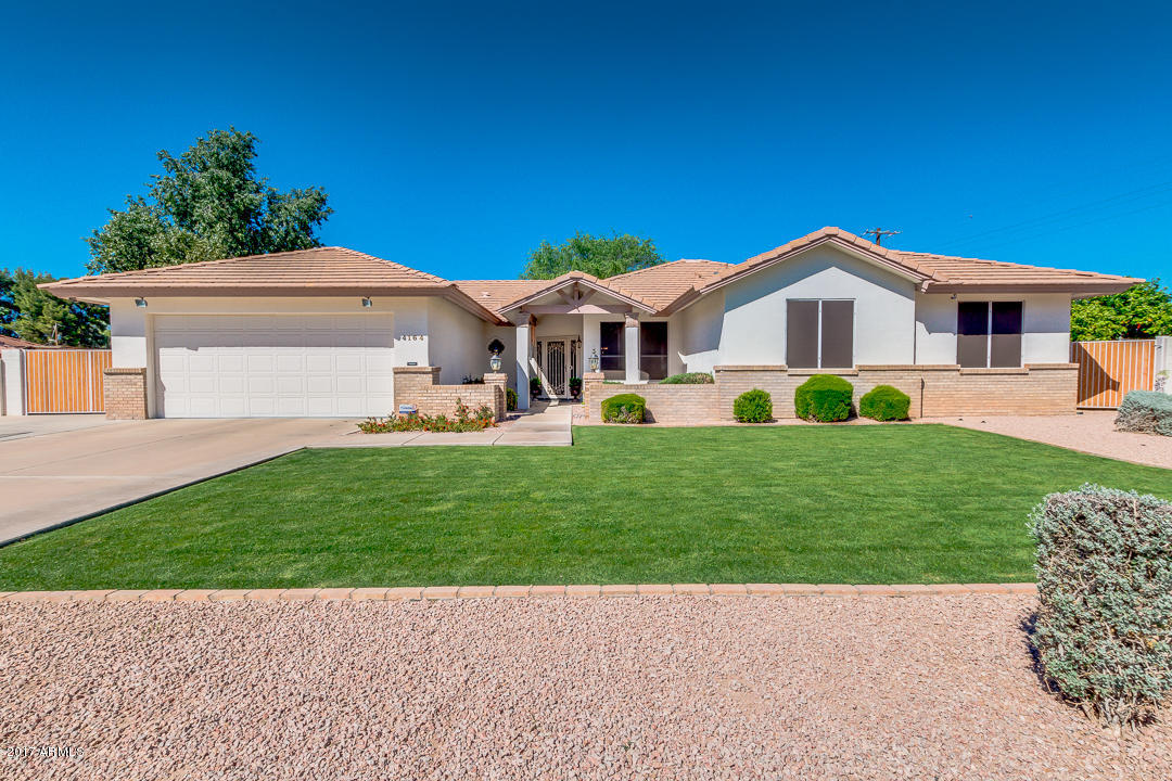 4164 E Glade Cir, Mesa, AZ 85206 photo 1
