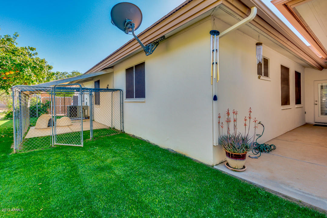 4164 E Glade Cir, Mesa, AZ 85206 photo 66