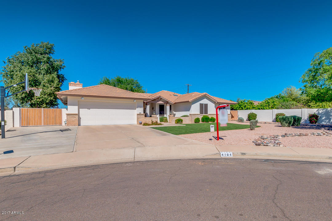 4164 E Glade Cir, Mesa, AZ 85206 photo 4