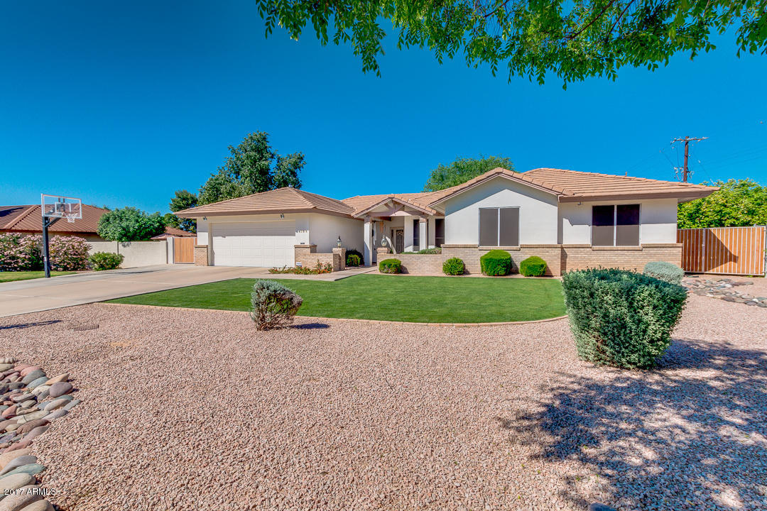 4164 E Glade Cir, Mesa, AZ 85206 photo 2