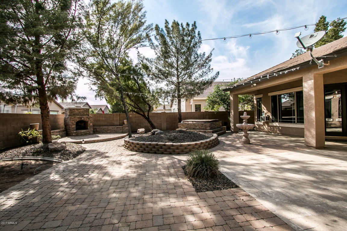 3385 E Vaughn Ave, Gilbert, AZ 85234 photo 35