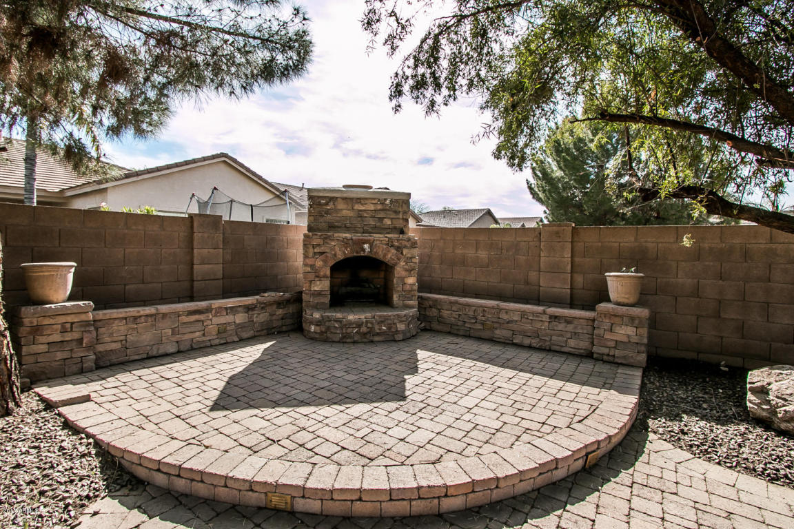3385 E Vaughn Ave, Gilbert, AZ 85234 photo 32