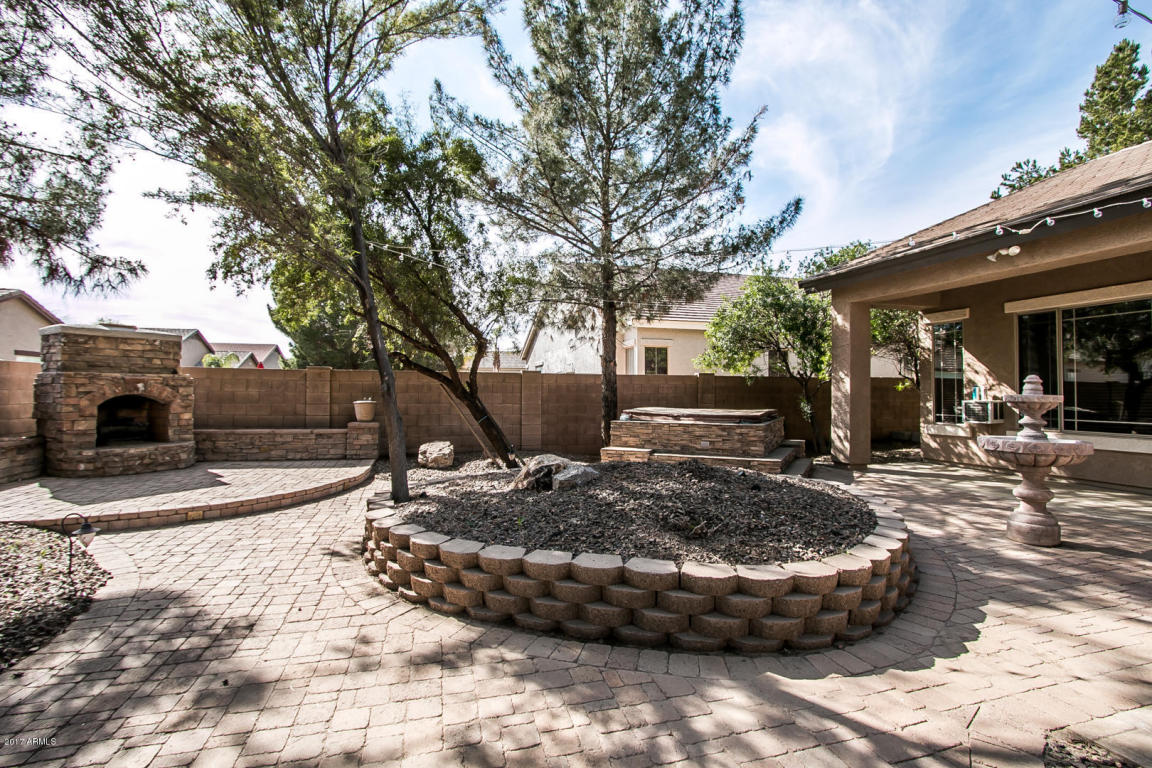 3385 E Vaughn Ave, Gilbert, AZ 85234 photo 31