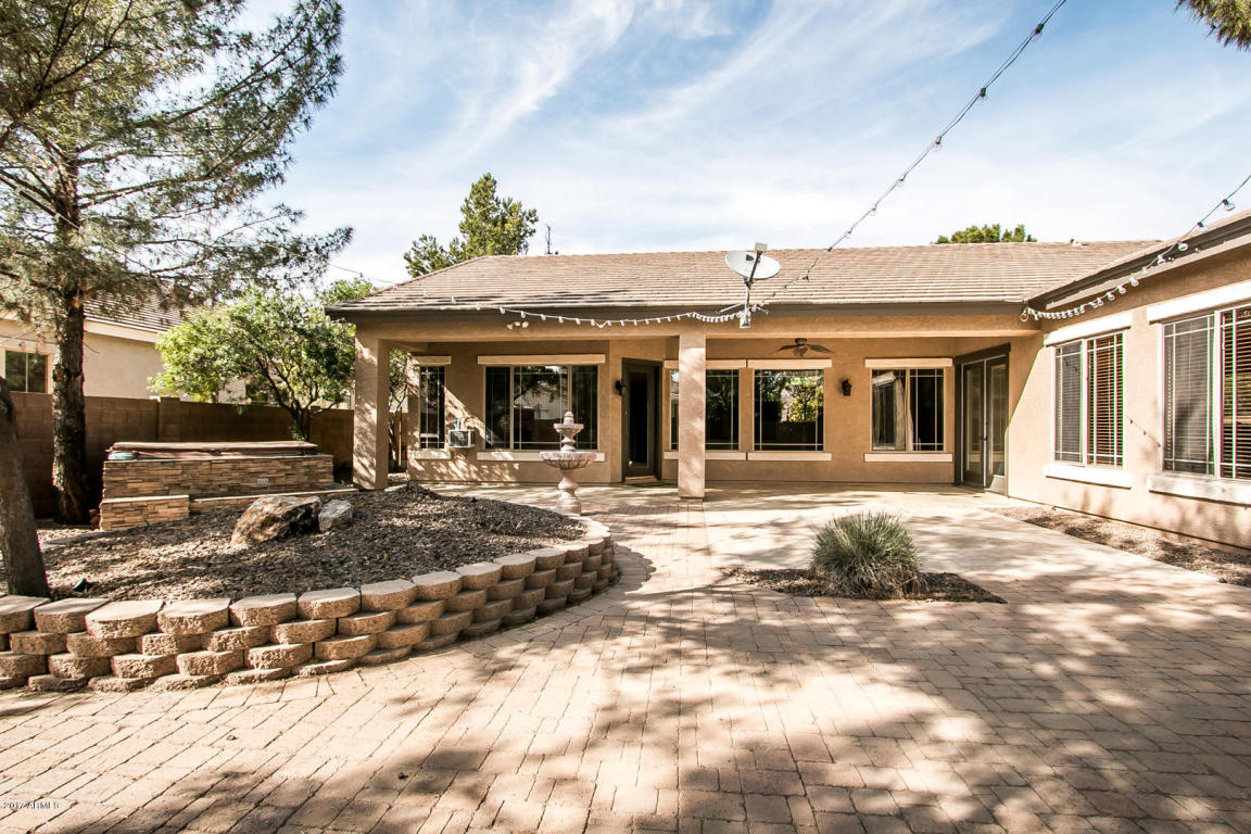 3385 E Vaughn Ave, Gilbert, AZ 85234 photo 33