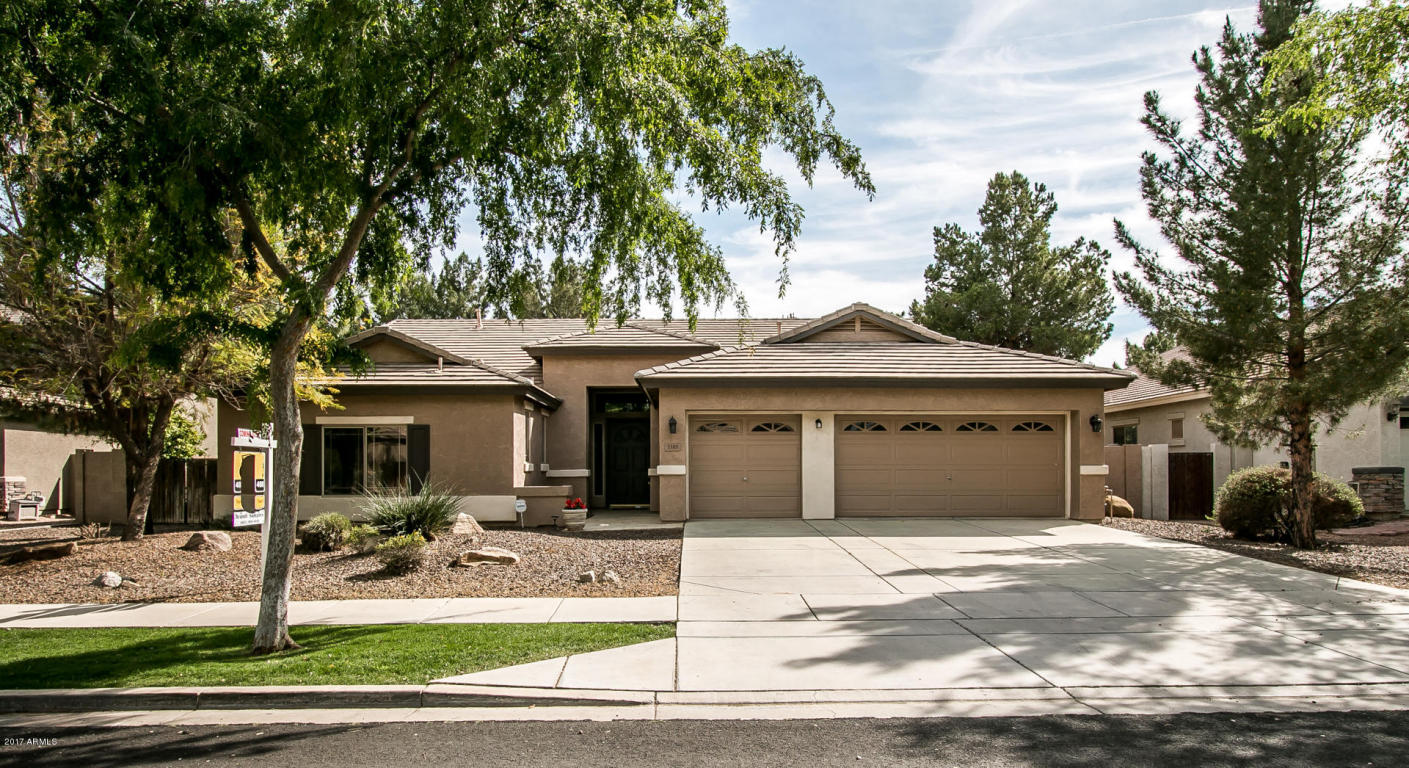 3385 E Vaughn Ave, Gilbert, AZ 85234 photo 2
