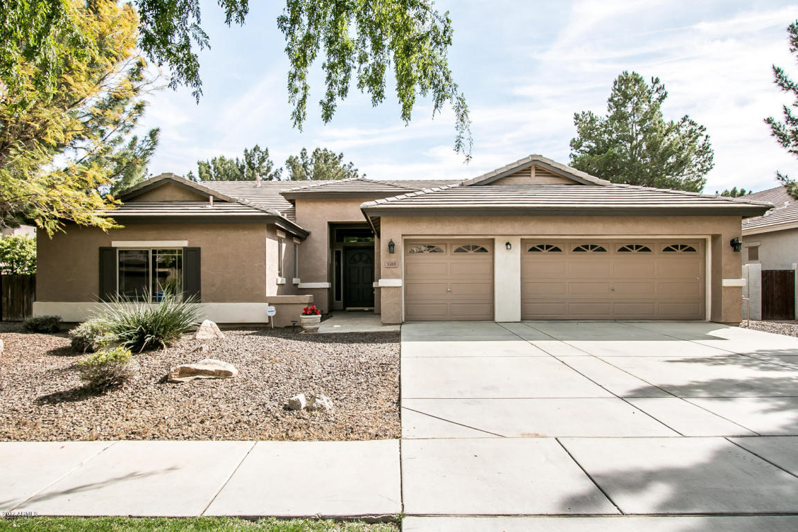 3385 E Vaughn Ave, Gilbert, AZ 85234 photo 1