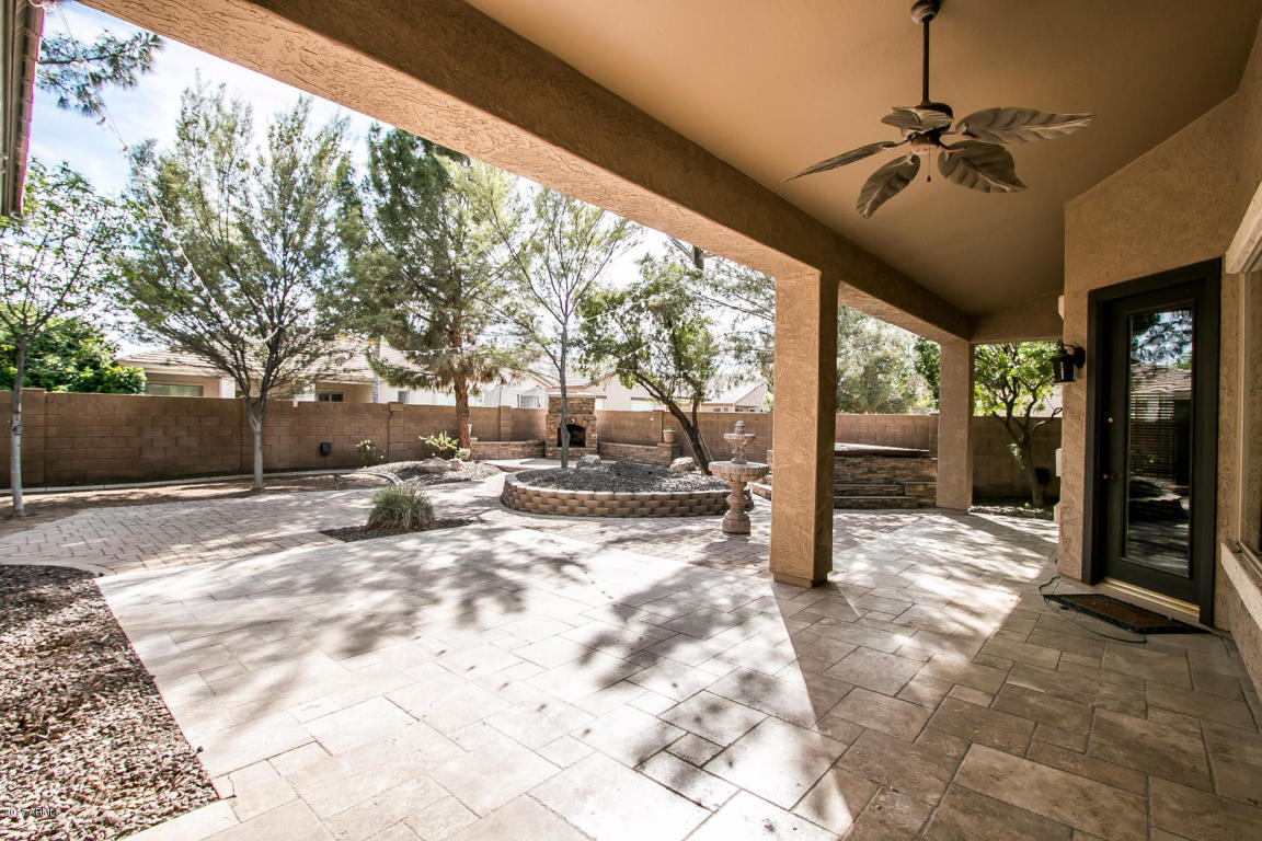 3385 E Vaughn Ave, Gilbert, AZ 85234 photo 30