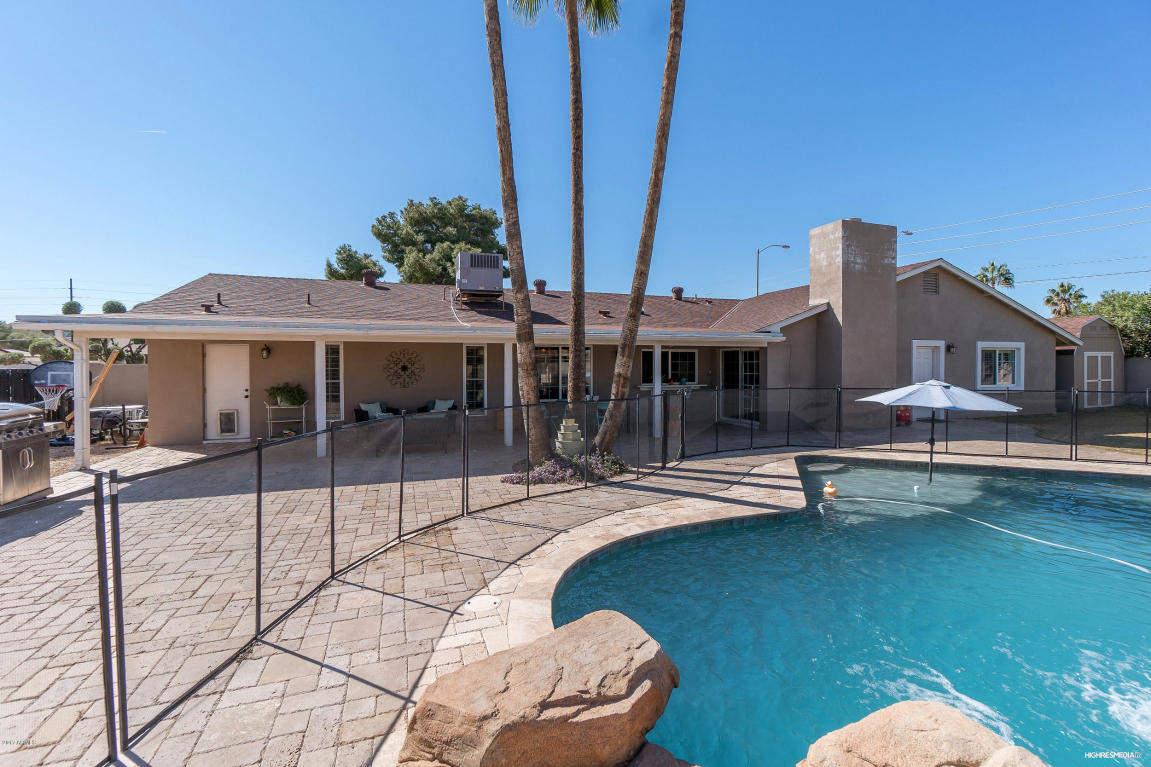 4002 E Hancock Dr, Phoenix, AZ 85028 photo 21