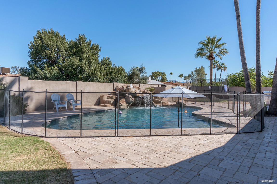 4002 E Hancock Dr, Phoenix, AZ 85028 photo 22