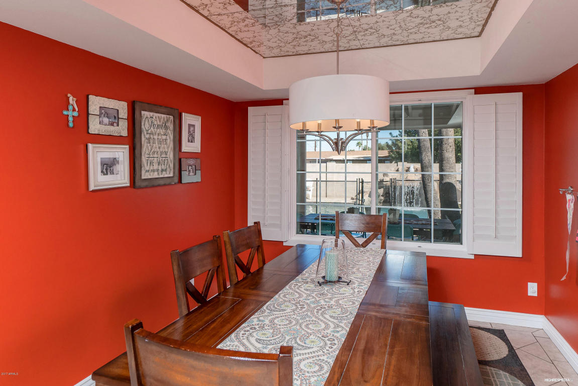 4002 E Hancock Dr, Phoenix, AZ 85028 photo 4