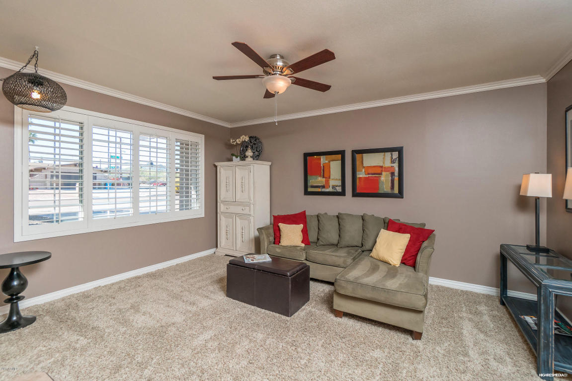 4002 E Hancock Dr, Phoenix, AZ 85028 photo 3