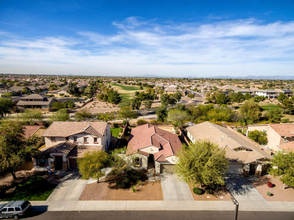 3736 E Vallejo Dr, Gilbert, AZ 85298 photo 18