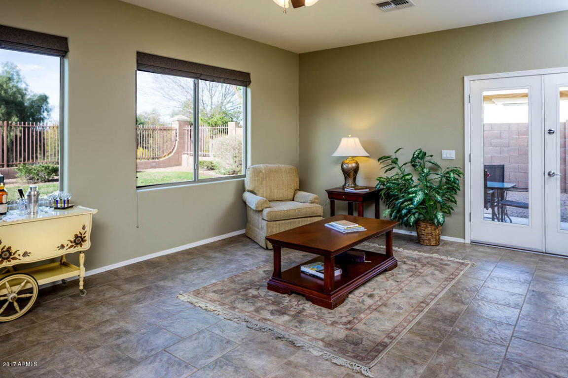 3736 E Vallejo Dr, Gilbert, AZ 85298 photo 7