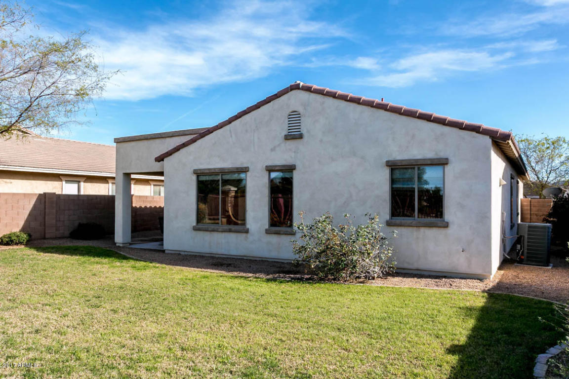 3736 E Vallejo Dr, Gilbert, AZ 85298 photo 17