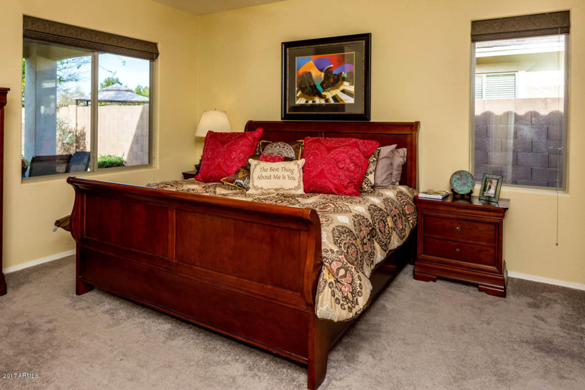 3736 E Vallejo Dr, Gilbert, AZ 85298 photo 9