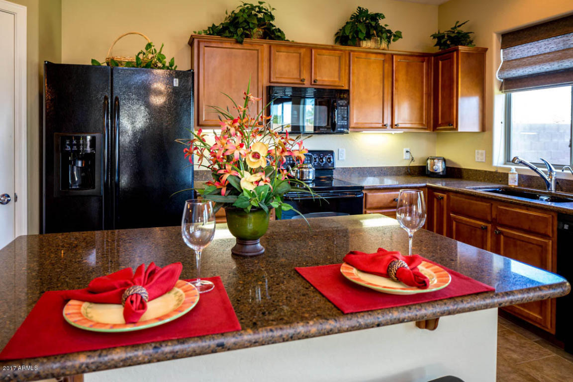 3736 E Vallejo Dr, Gilbert, AZ 85298 photo 4