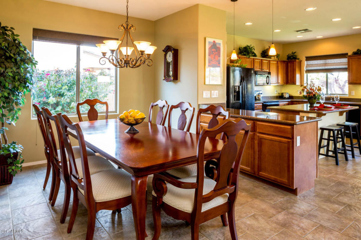 3736 E Vallejo Dr, Gilbert, AZ 85298 photo 6