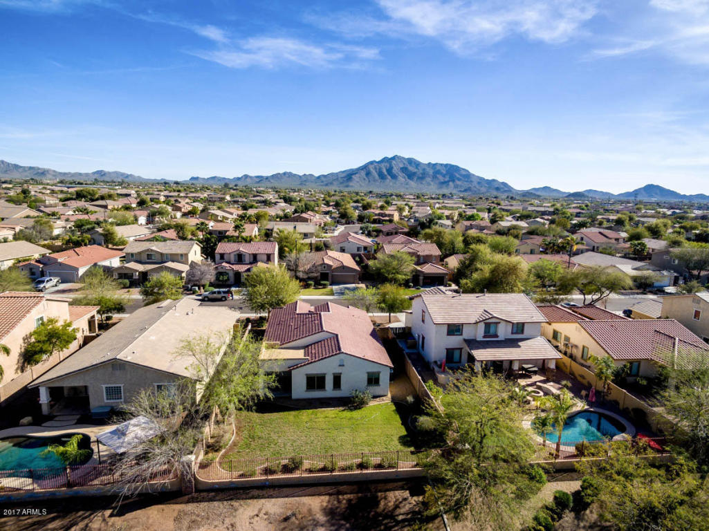 3736 E Vallejo Dr, Gilbert, AZ 85298 photo 19