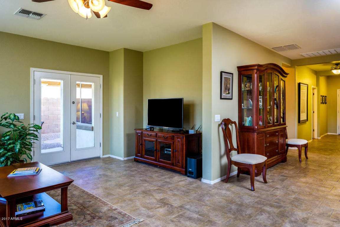 3736 E Vallejo Dr, Gilbert, AZ 85298 photo 8