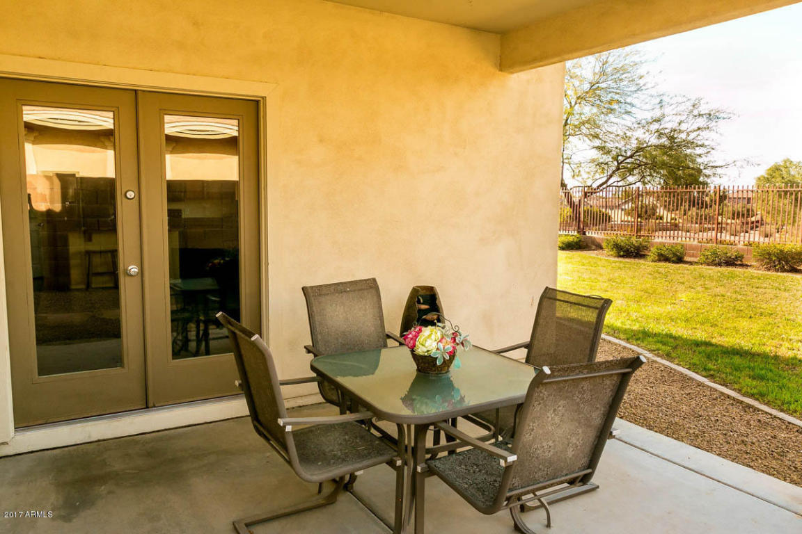 3736 E Vallejo Dr, Gilbert, AZ 85298 photo 15