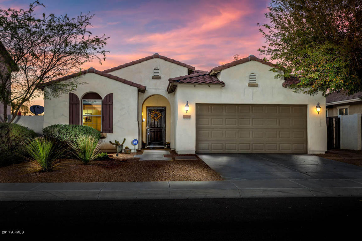 3736 E Vallejo Dr, Gilbert, AZ 85298 photo 1