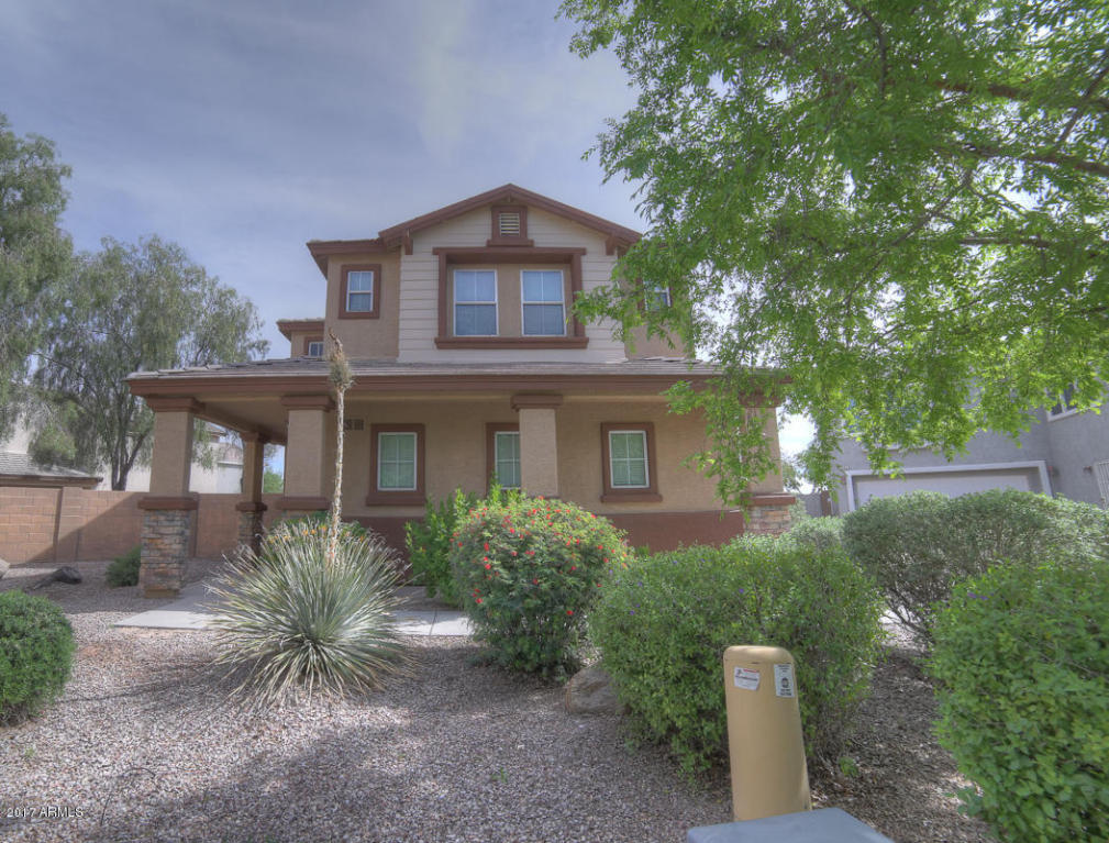 3902 W Carter Rd, Phoenix, AZ 85041 photo 1