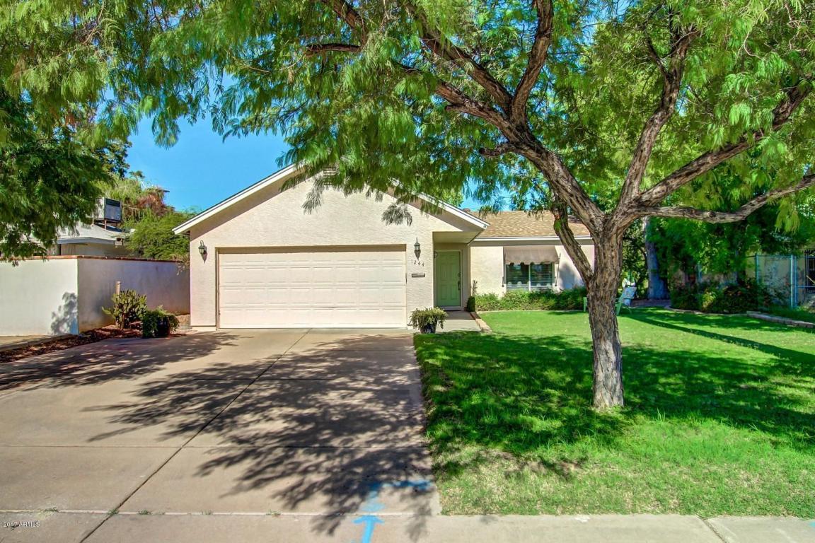 1244 E Campbell Ave, Phoenix, AZ 85014 photo 2
