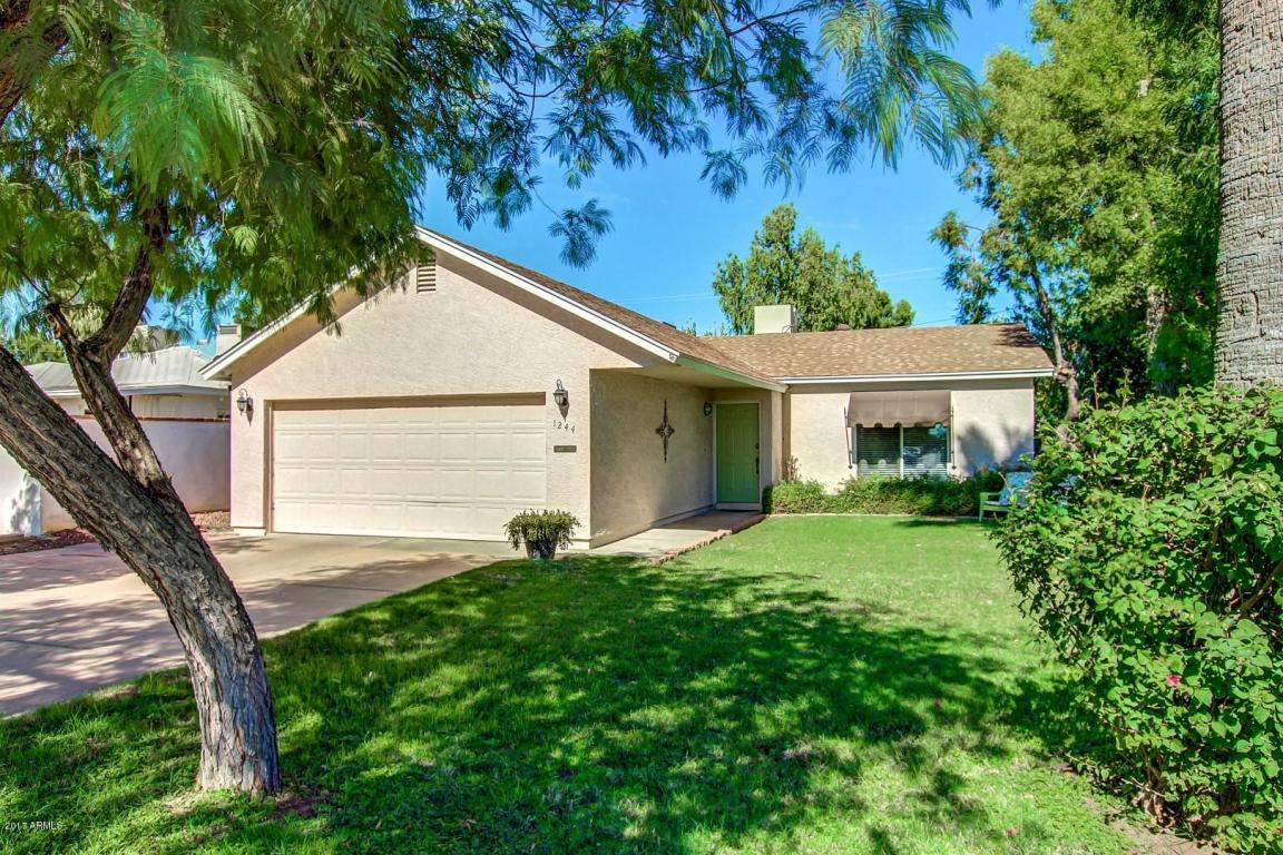 1244 E Campbell Ave, Phoenix, AZ 85014 photo 1