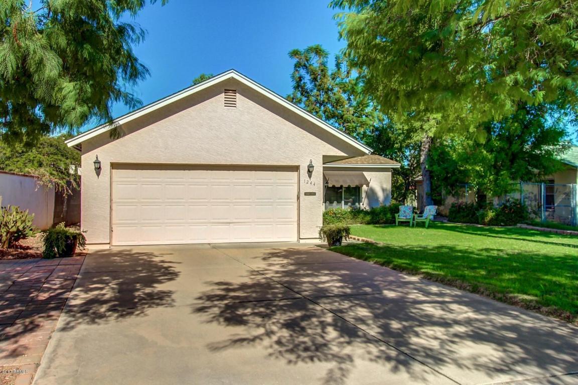 1244 E Campbell Ave, Phoenix, AZ 85014 photo 3