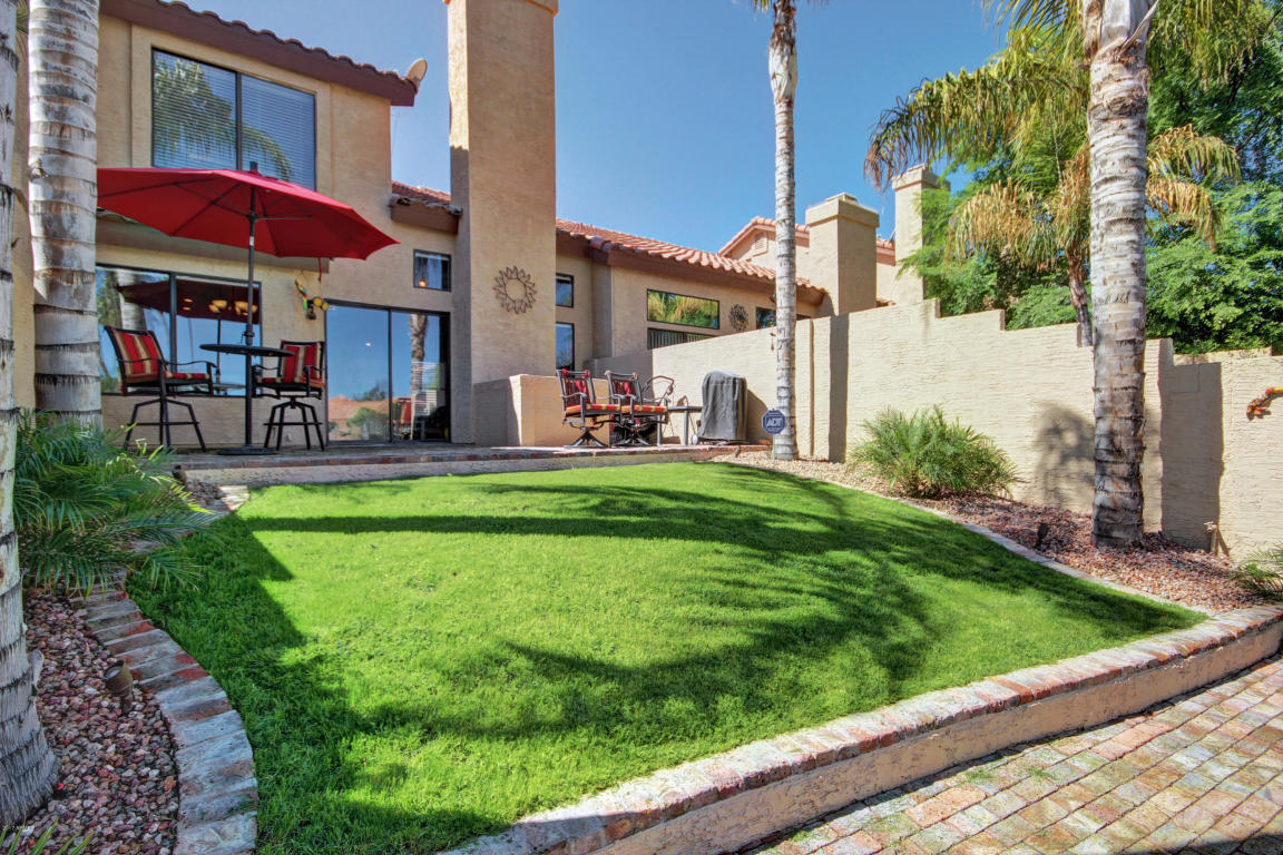 604 S Crows Nest Dr, Gilbert, AZ 85233 photo 28