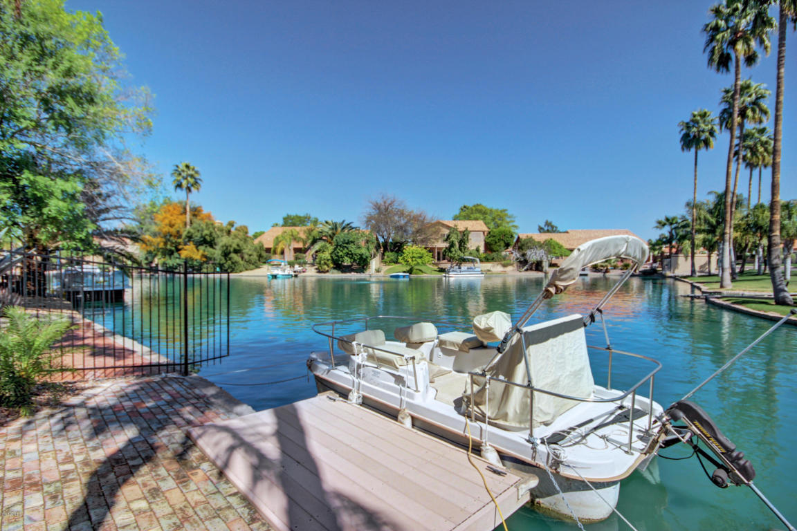 604 S Crows Nest Dr, Gilbert, AZ 85233 photo 29