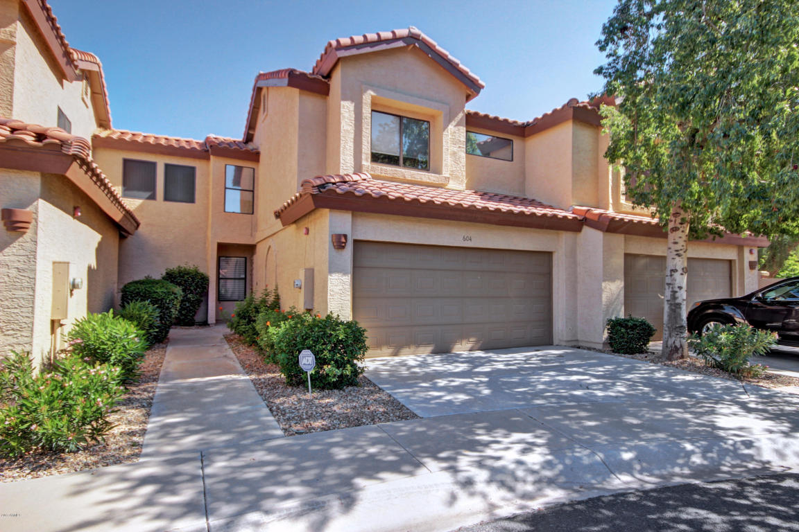 604 S Crows Nest Dr, Gilbert, AZ 85233 photo 2