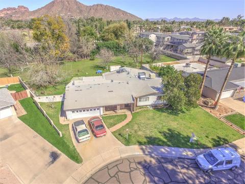 5520 E Flower St, Phoenix, AZ 85018 photo 2