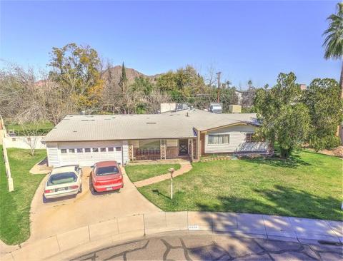 5520 E Flower St, Phoenix, AZ 85018 photo 1