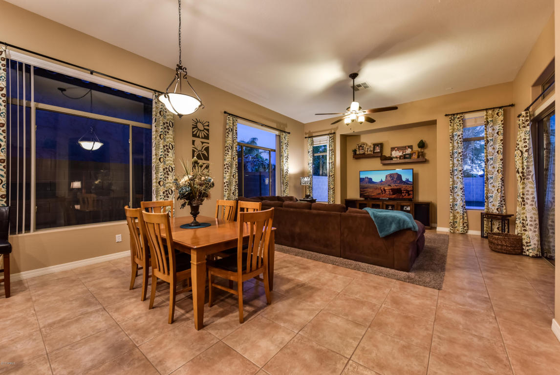 3129 E Cedar Dr, Chandler, AZ 85249 photo 16