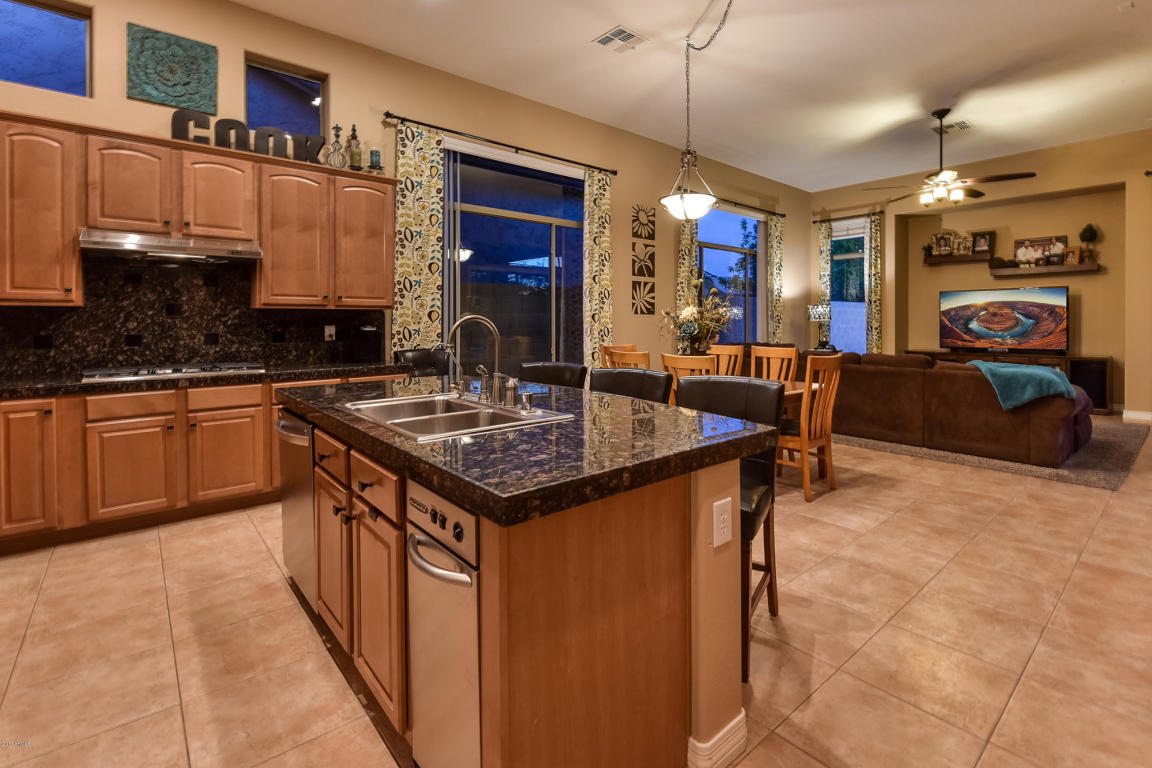 3129 E Cedar Dr, Chandler, AZ 85249 photo 14