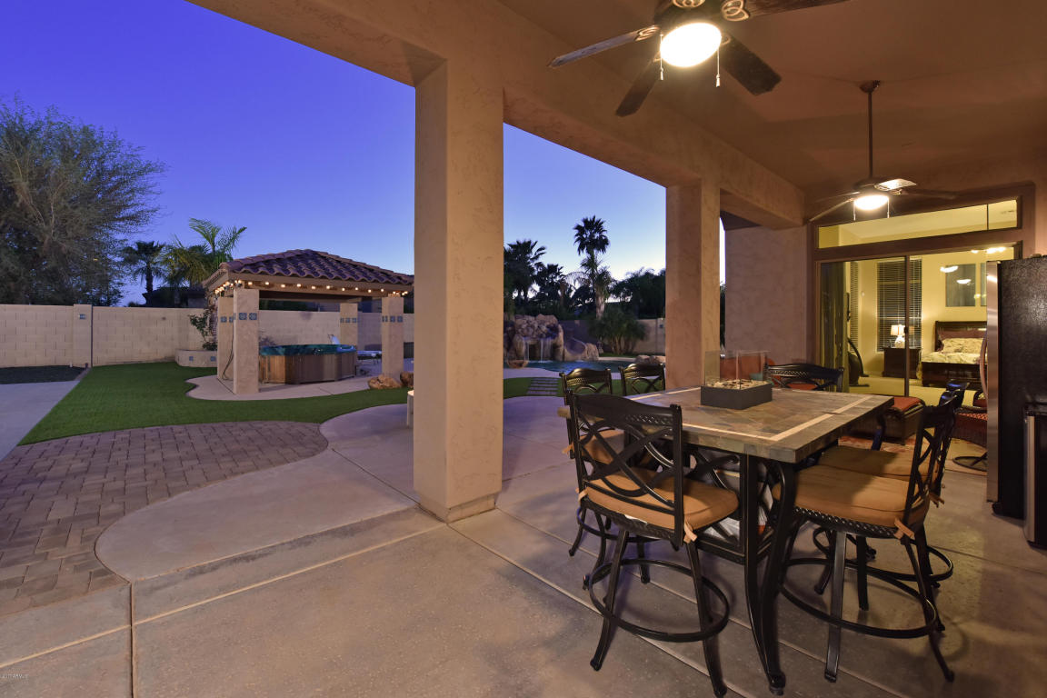 3129 E Cedar Dr, Chandler, AZ 85249 photo 25