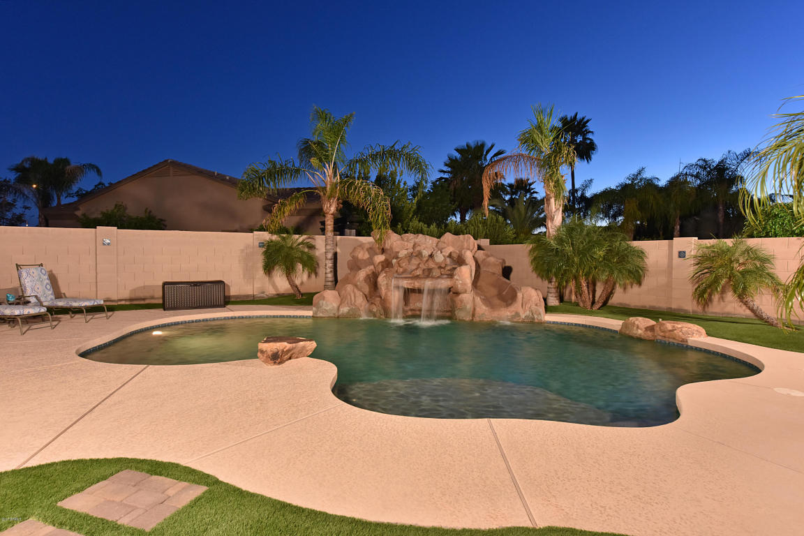 3129 E Cedar Dr, Chandler, AZ 85249 photo 21