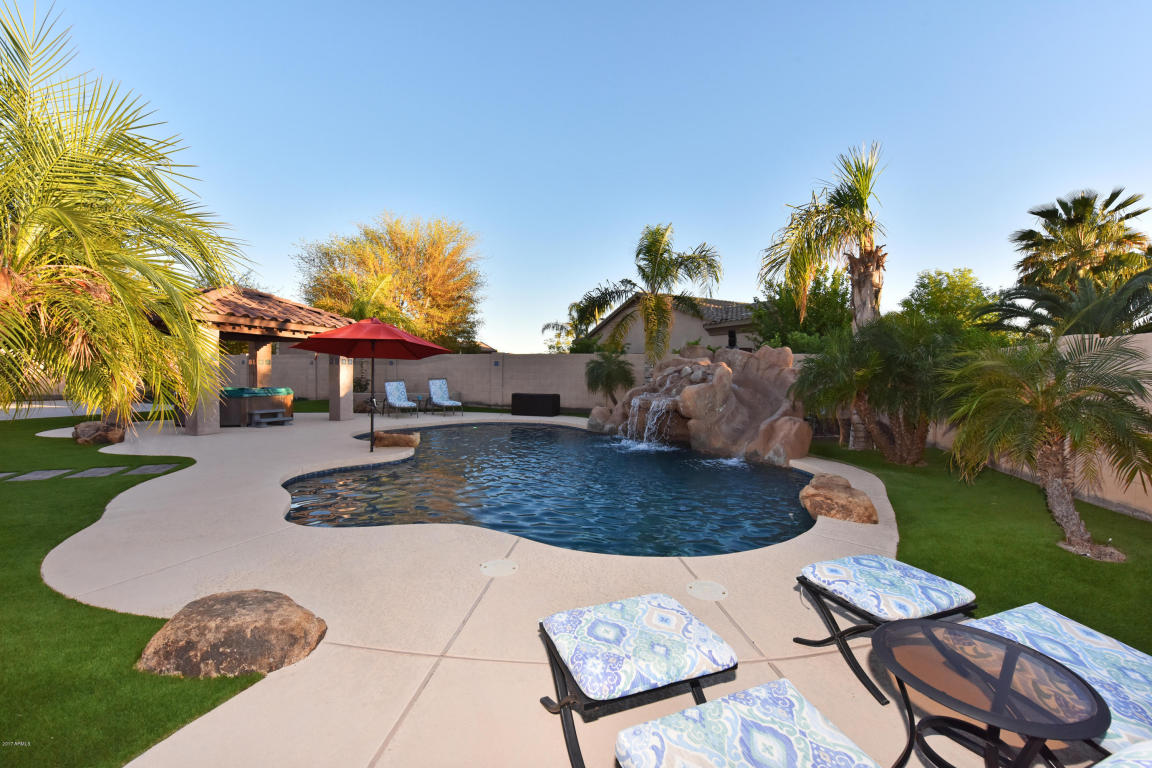 3129 E Cedar Dr, Chandler, AZ 85249 photo 44