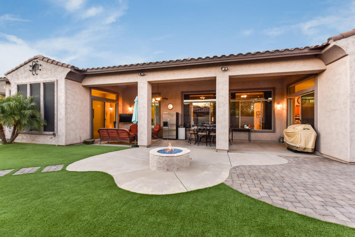 3129 E Cedar Dr, Chandler, AZ 85249 photo 41