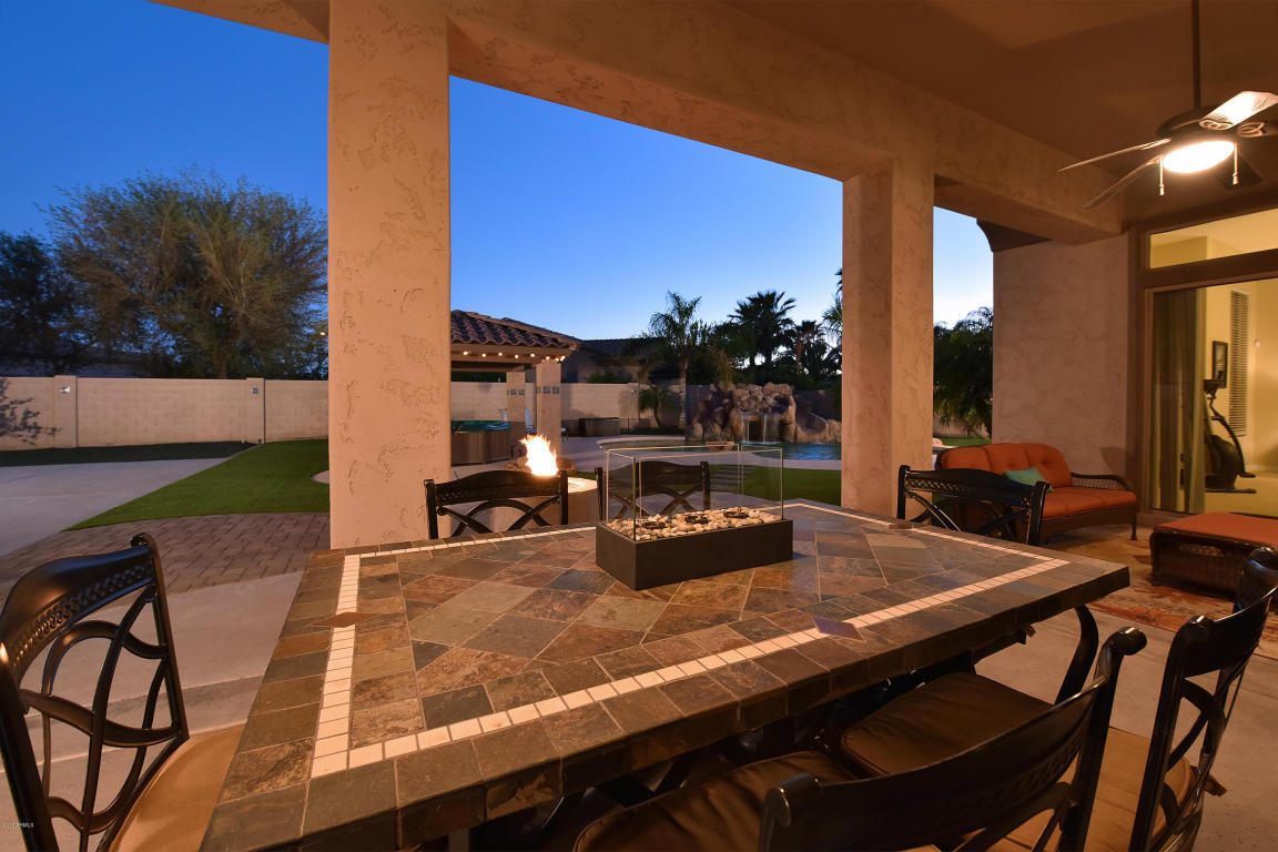 3129 E Cedar Dr, Chandler, AZ 85249 photo 27