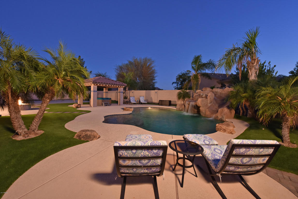 3129 E Cedar Dr, Chandler, AZ 85249 photo 23
